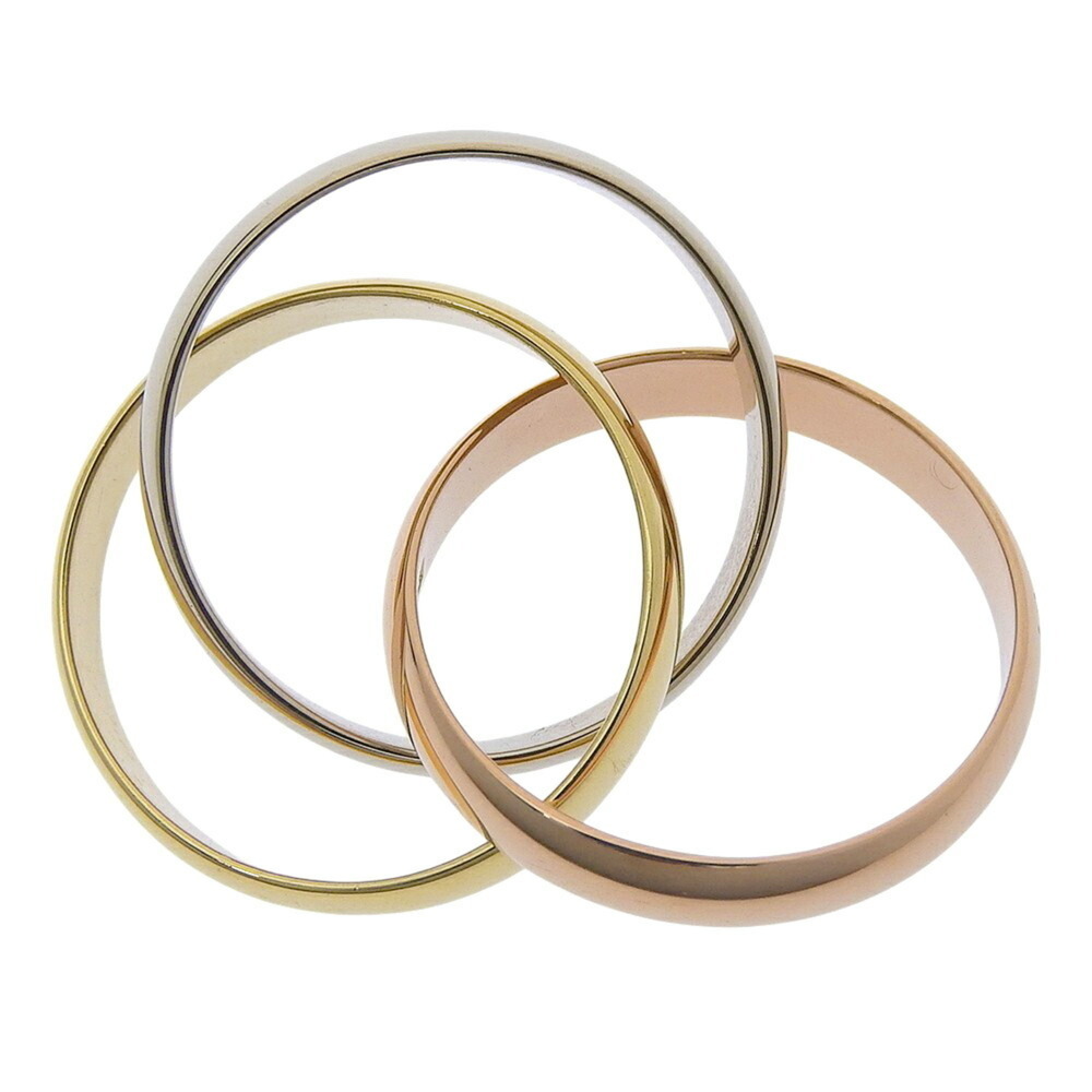 CARTIER Ring - Picture 3 of 5